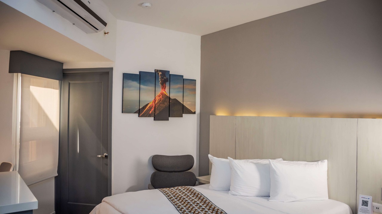 Photo of Bedroom in Zona 10