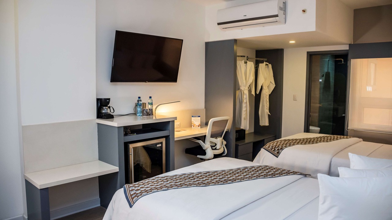 Photo of Bedroom in Zona 10