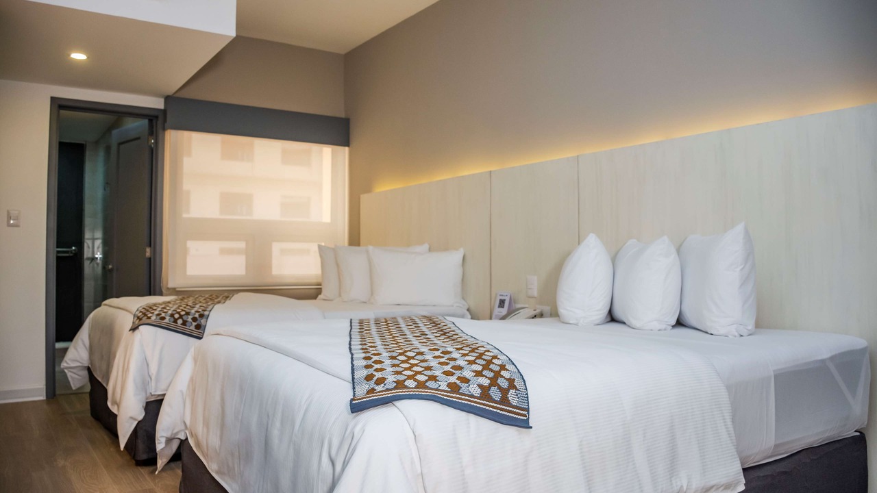 Photo of Bedroom in Zona 10