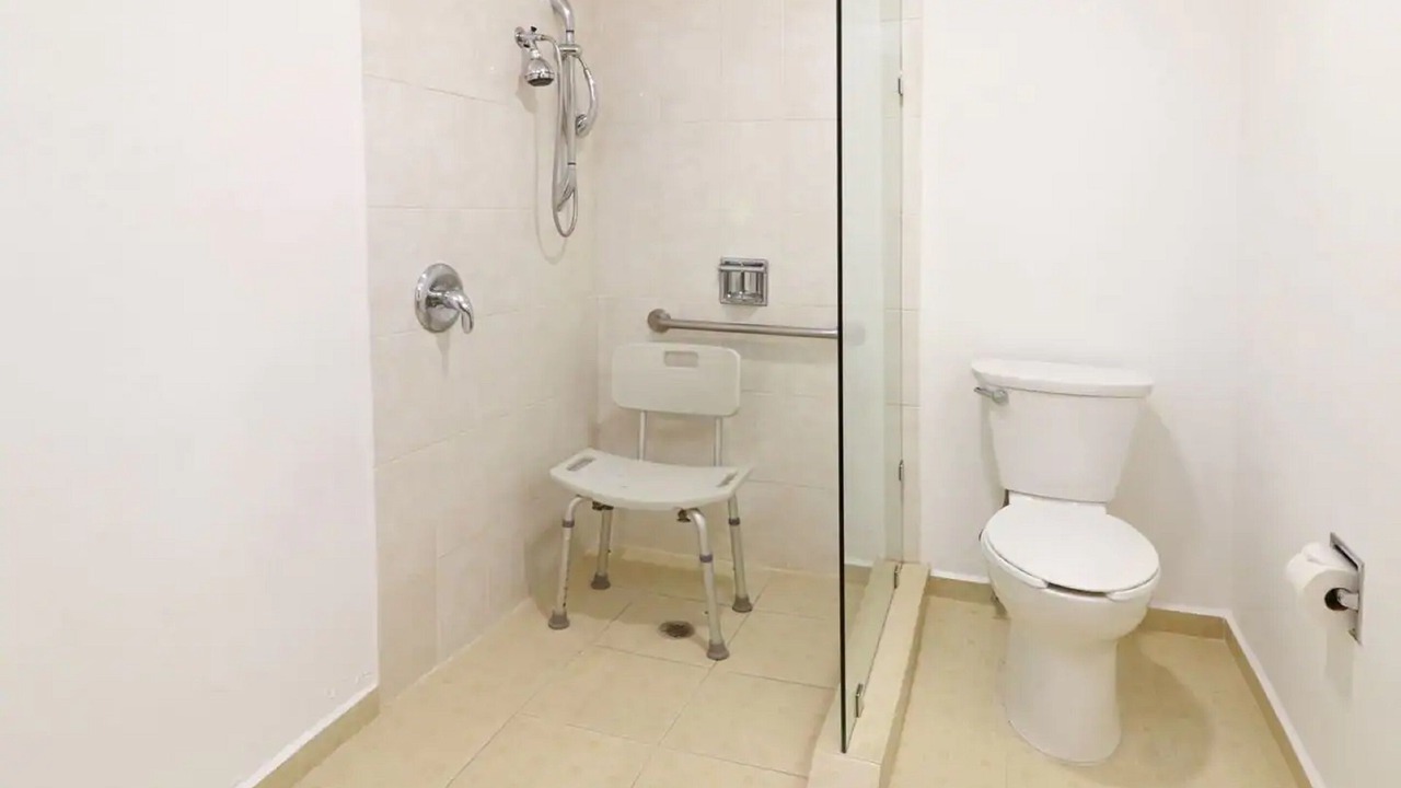 Photo of Bathroom in Monterrey