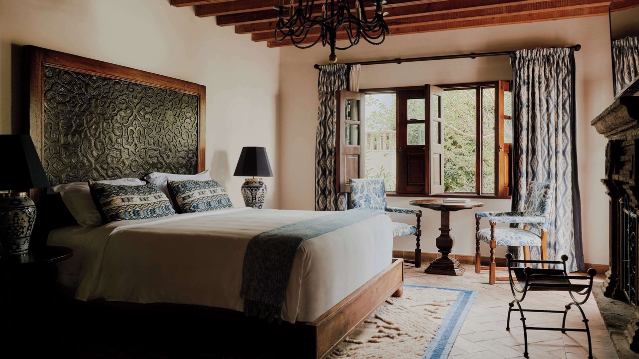 Photo of Bedroom in Zona Centro