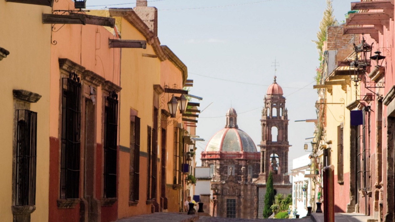 Photo of Outdoor in Zona Centro