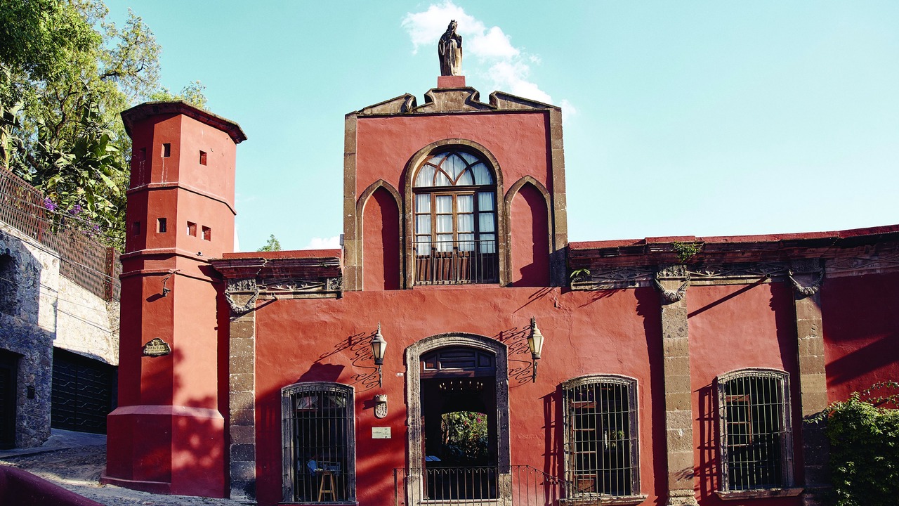 Photo of Outdoor in Zona Centro