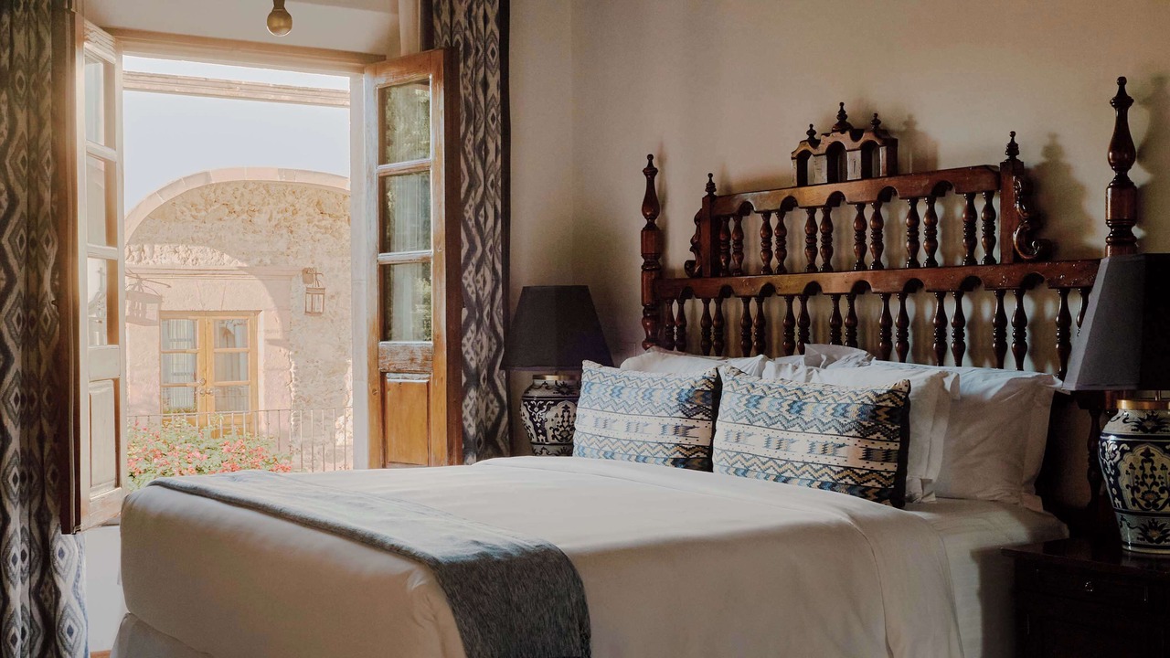 Photo of Bedroom in Zona Centro