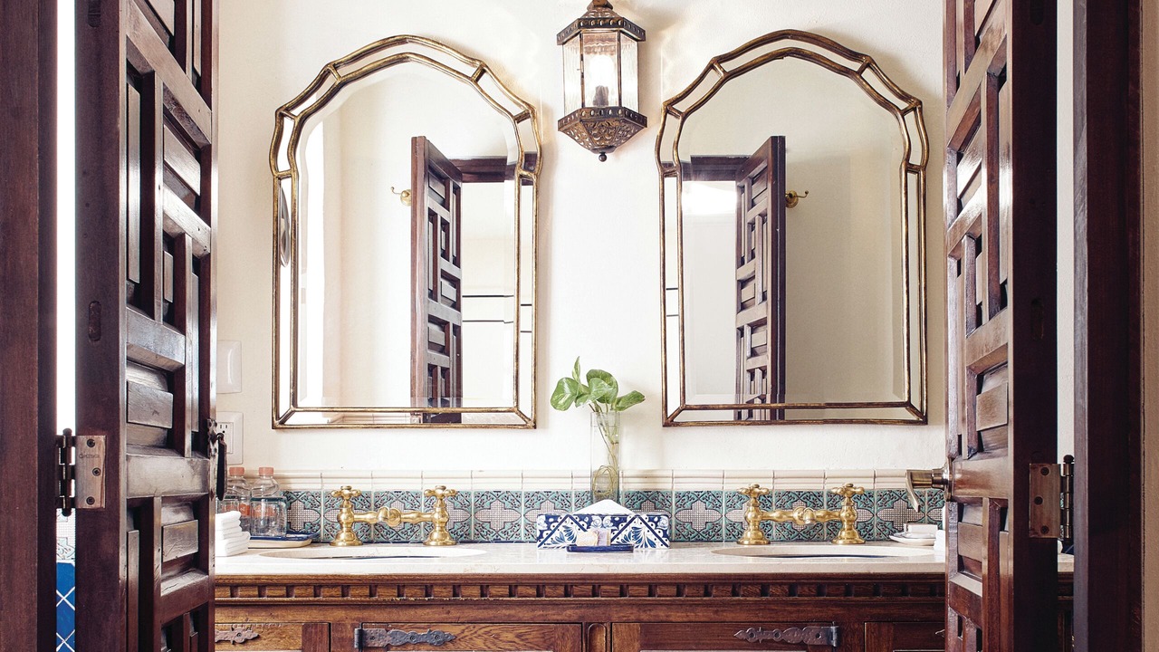 Photo of Bathroom in Zona Centro