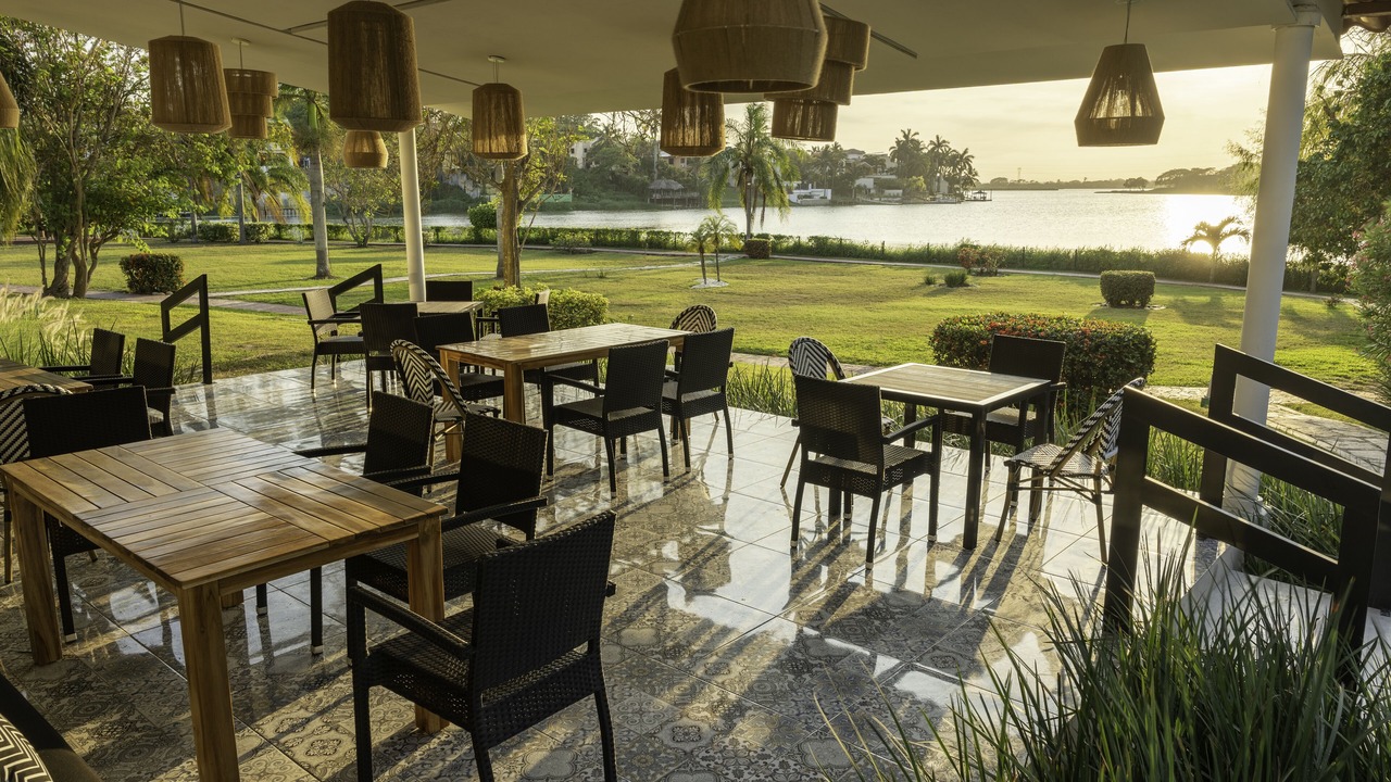 Photo of Outdoor in Tampico