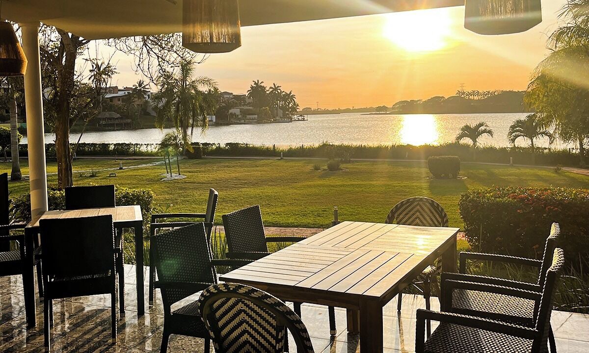 Photo of Outdoor in Tampico
