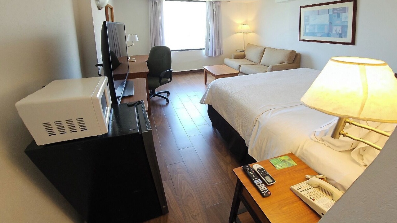 Photo of Bedroom in Tampico