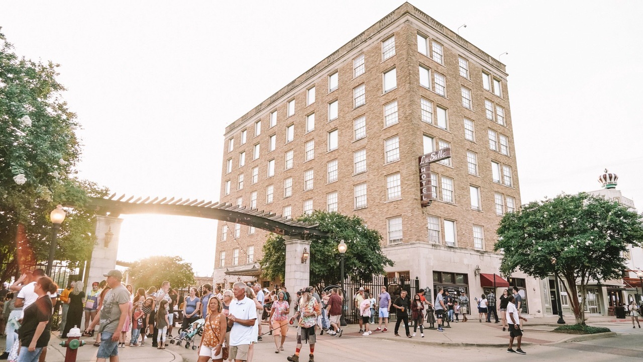 Photo of Outdoor in Downtown