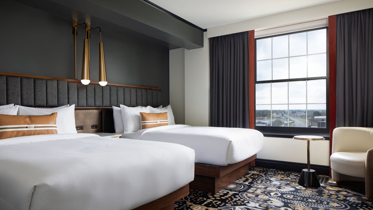 Photo of Bedroom in Downtown