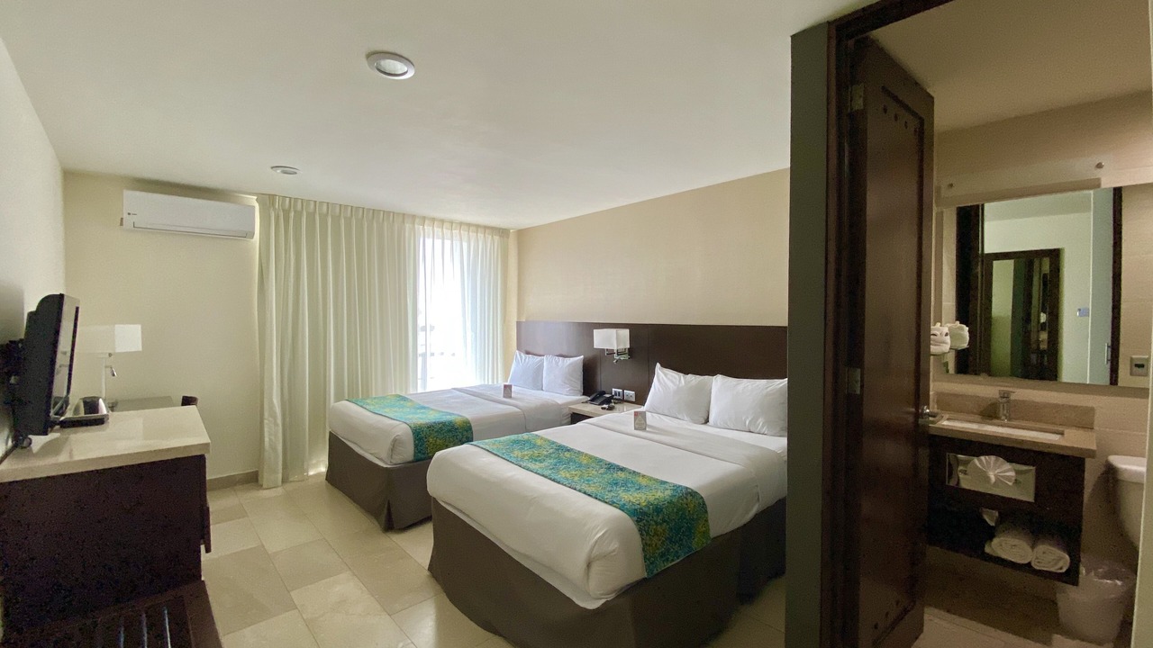 Photo of Bedroom in La Paz