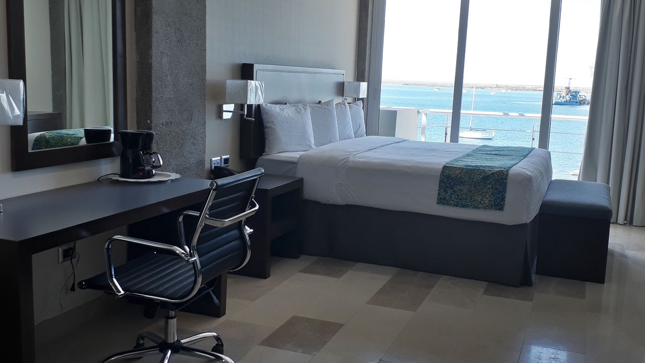 Photo of Bedroom in La Paz