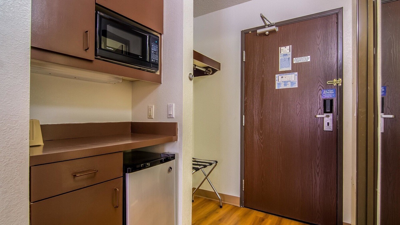 Photo of Bedroom in Park Central