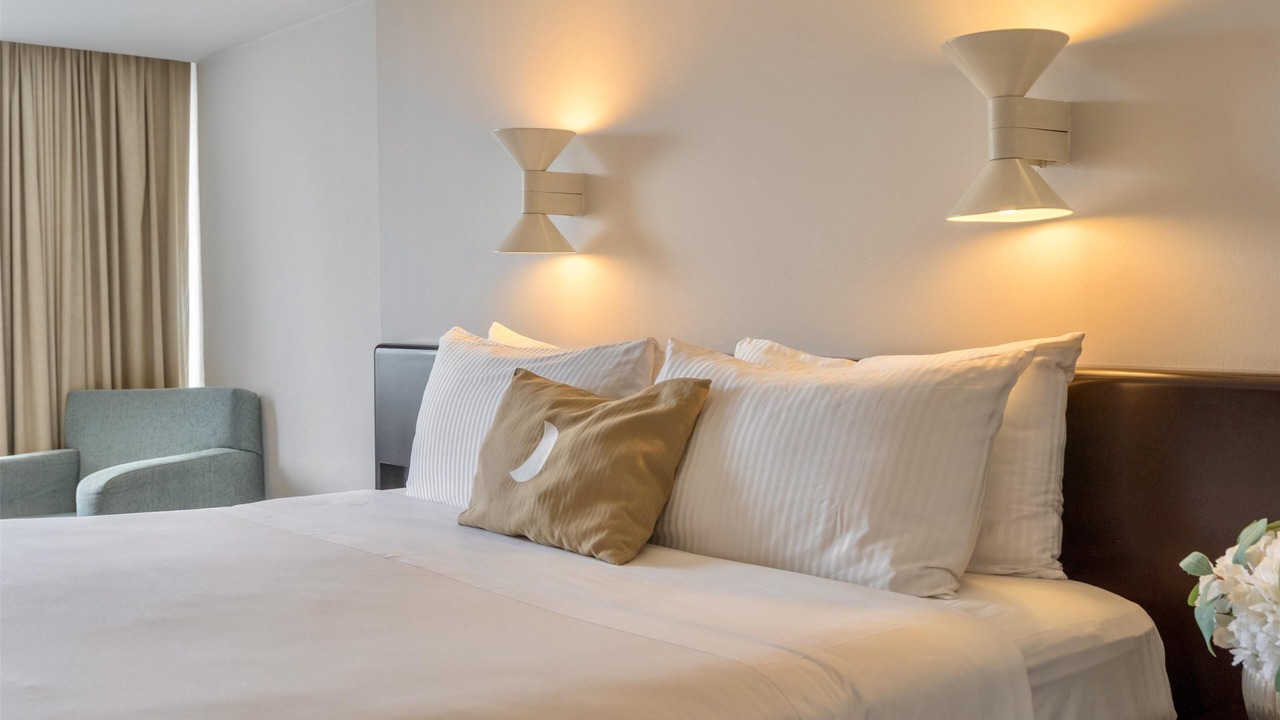 Photo of Bedroom in Morelia