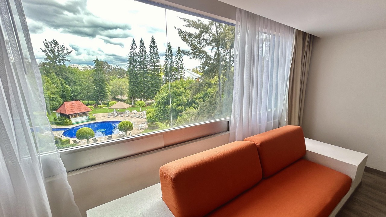 Photo of Bedroom in Morelia