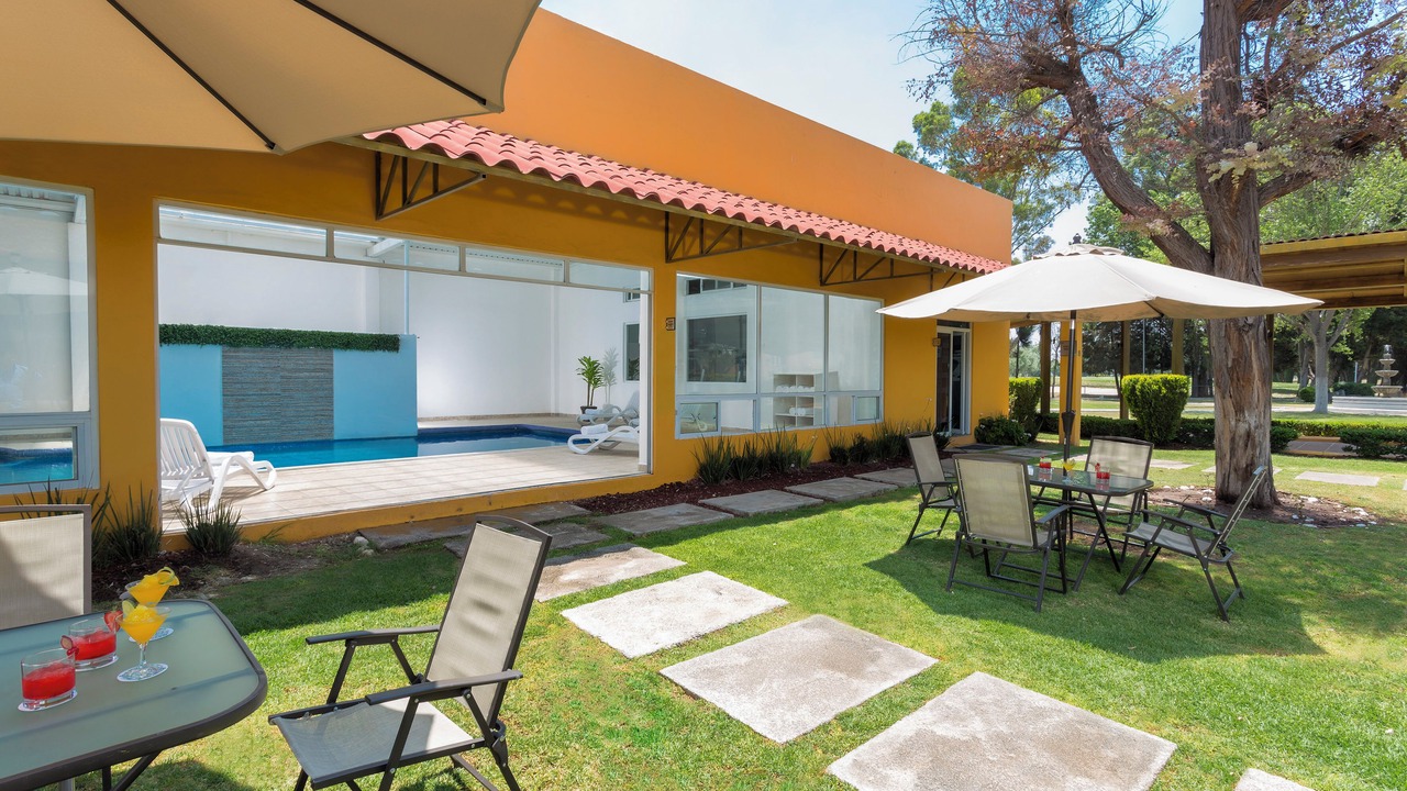 Photo of Outdoor in Pachuca