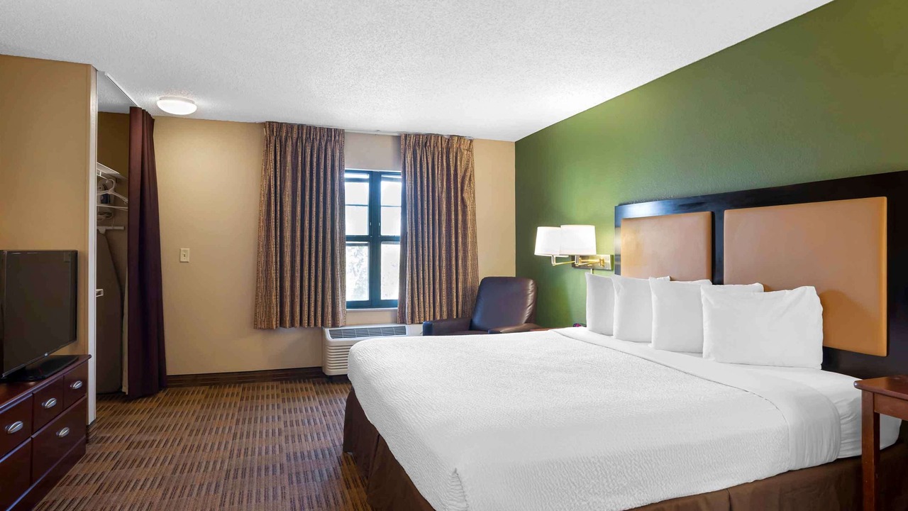 Photo of Bedroom in The Galleria