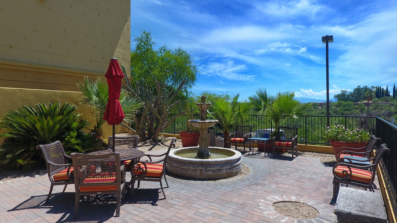 Photo of Outdoor in Casas Adobes