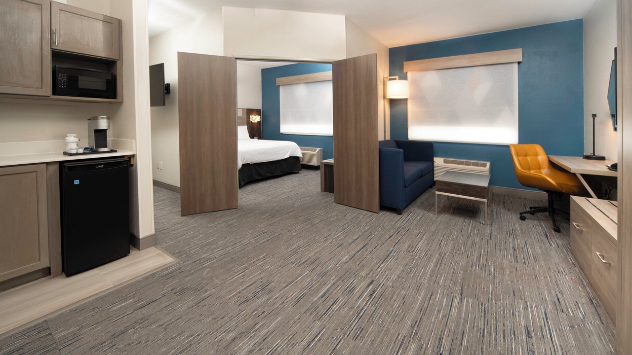 Photo of Bedroom in Canyon