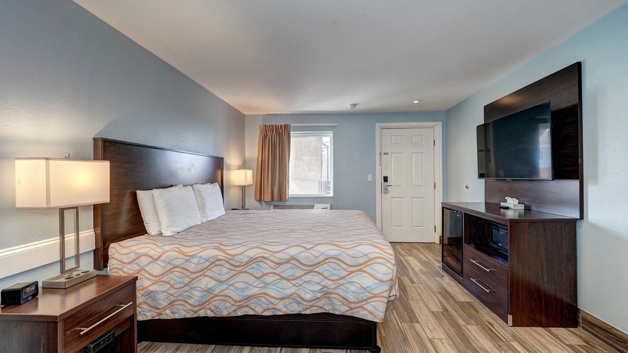 Photo of Bedroom in Port Aransas