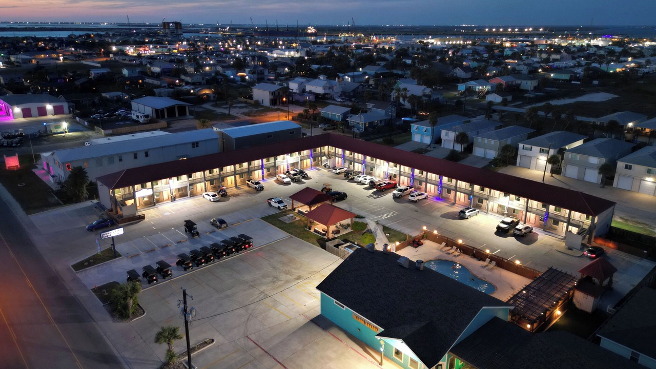 Photo of Outdoor in Port Aransas