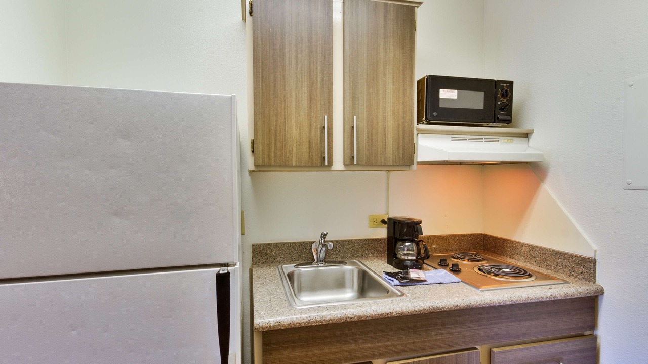 Photo of Kitchen in Lake Highlands