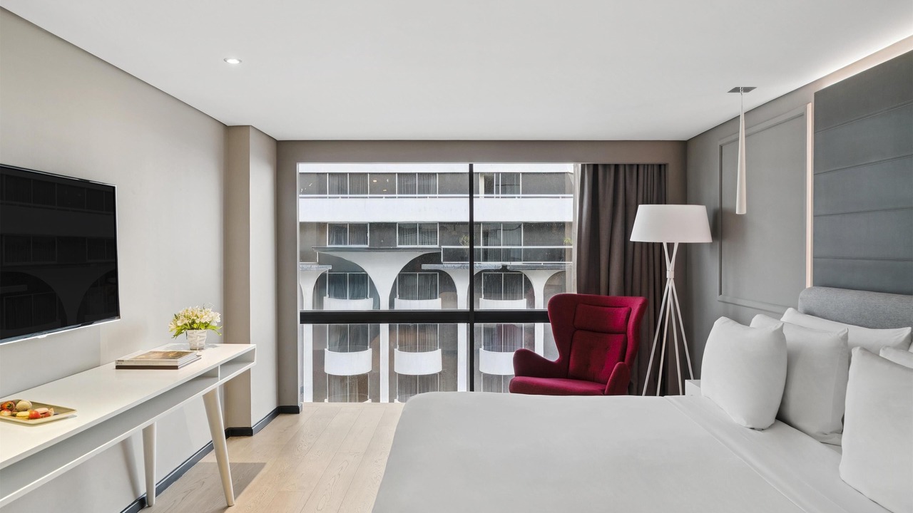 Photo of Bedroom in Zona Rosa
