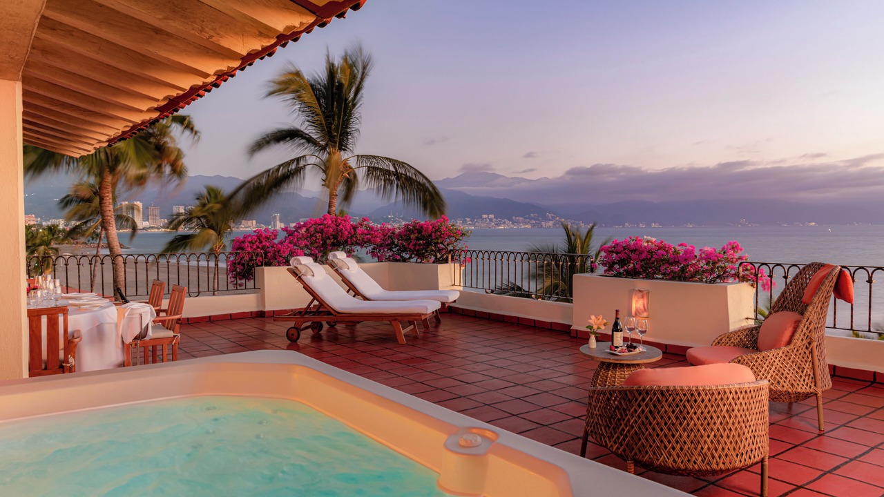 Photo of Outdoor in Marina Vallarta