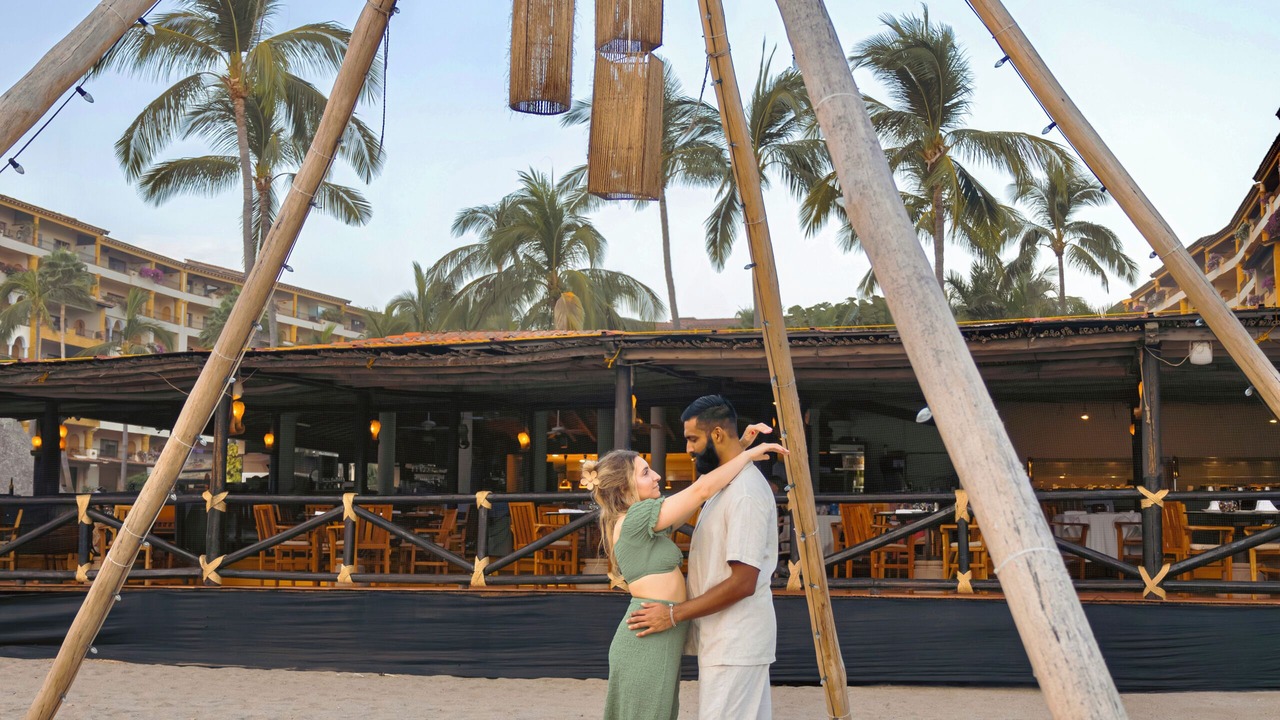 Photo of Outdoor in Marina Vallarta