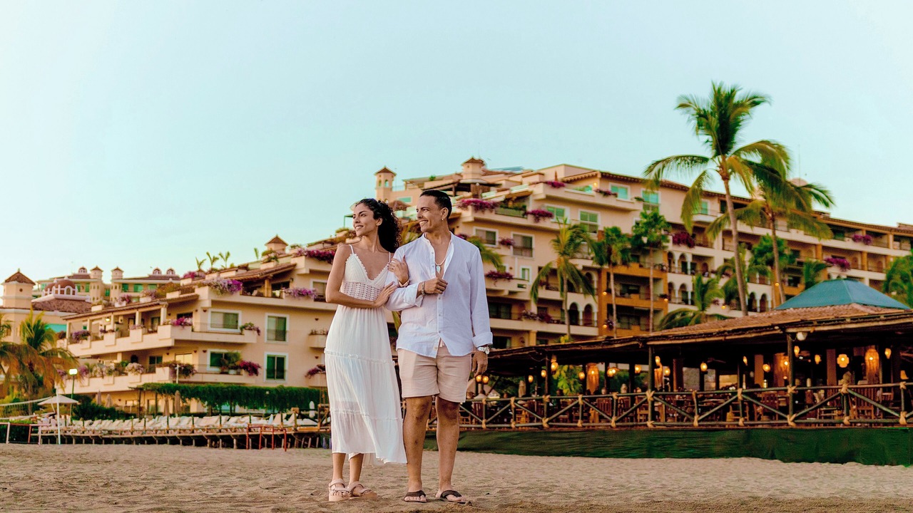 Photo of Outdoor in Marina Vallarta