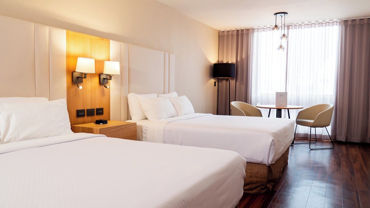 Photo of Bedroom in Monterrey Centro
