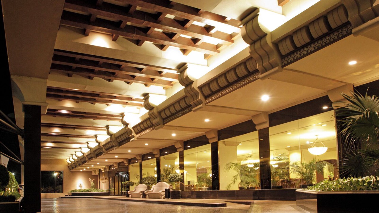 Photo of Outdoor in Monterrey Centro