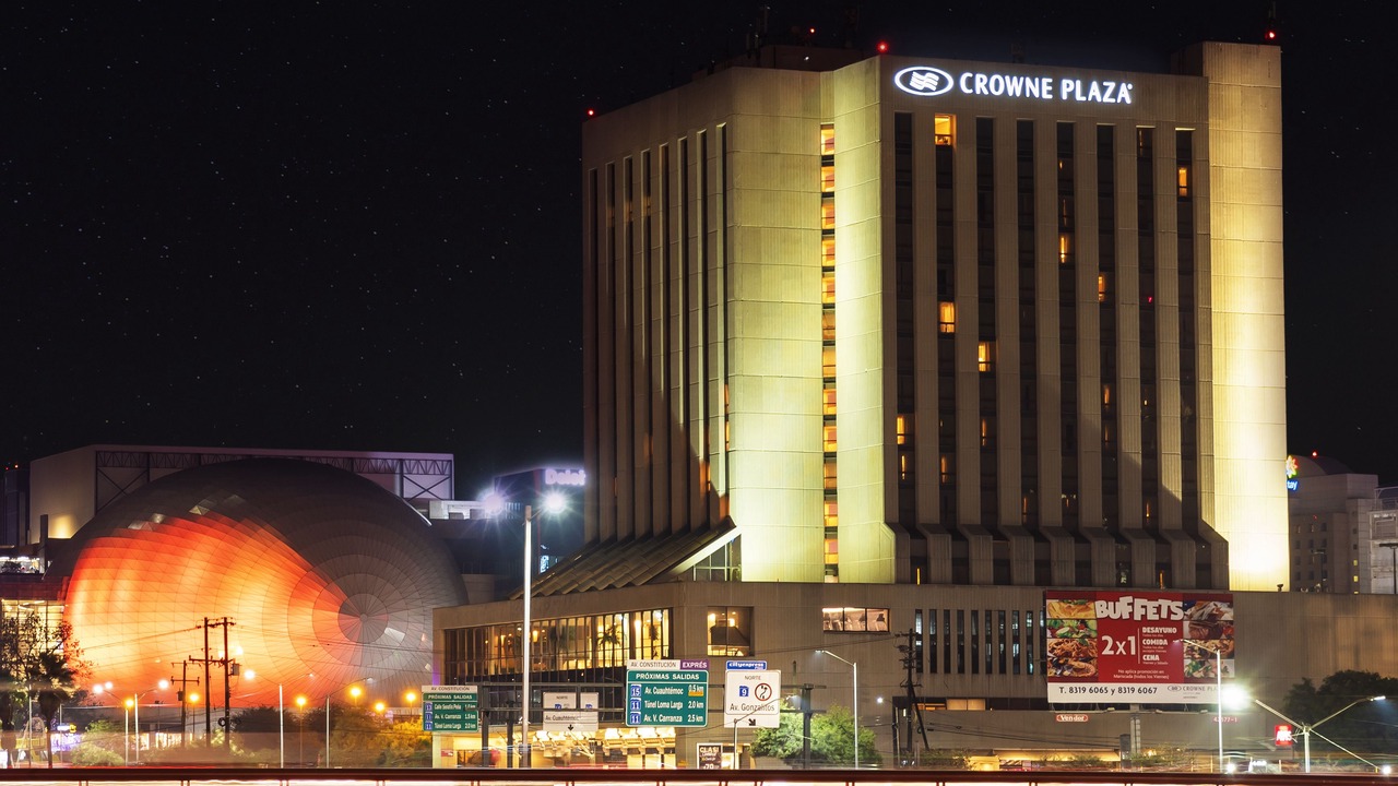 Photo of Outdoor in Monterrey Centro