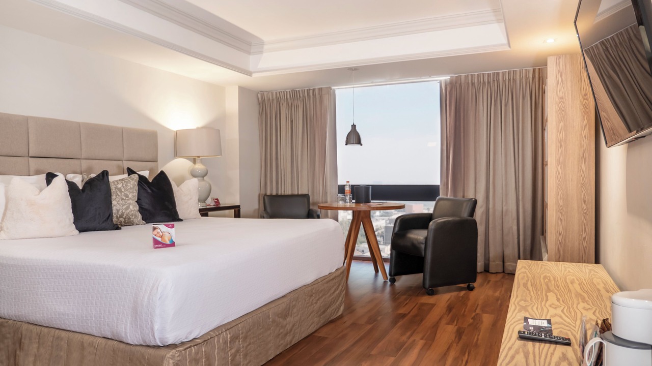 Photo of Bedroom in Monterrey Centro