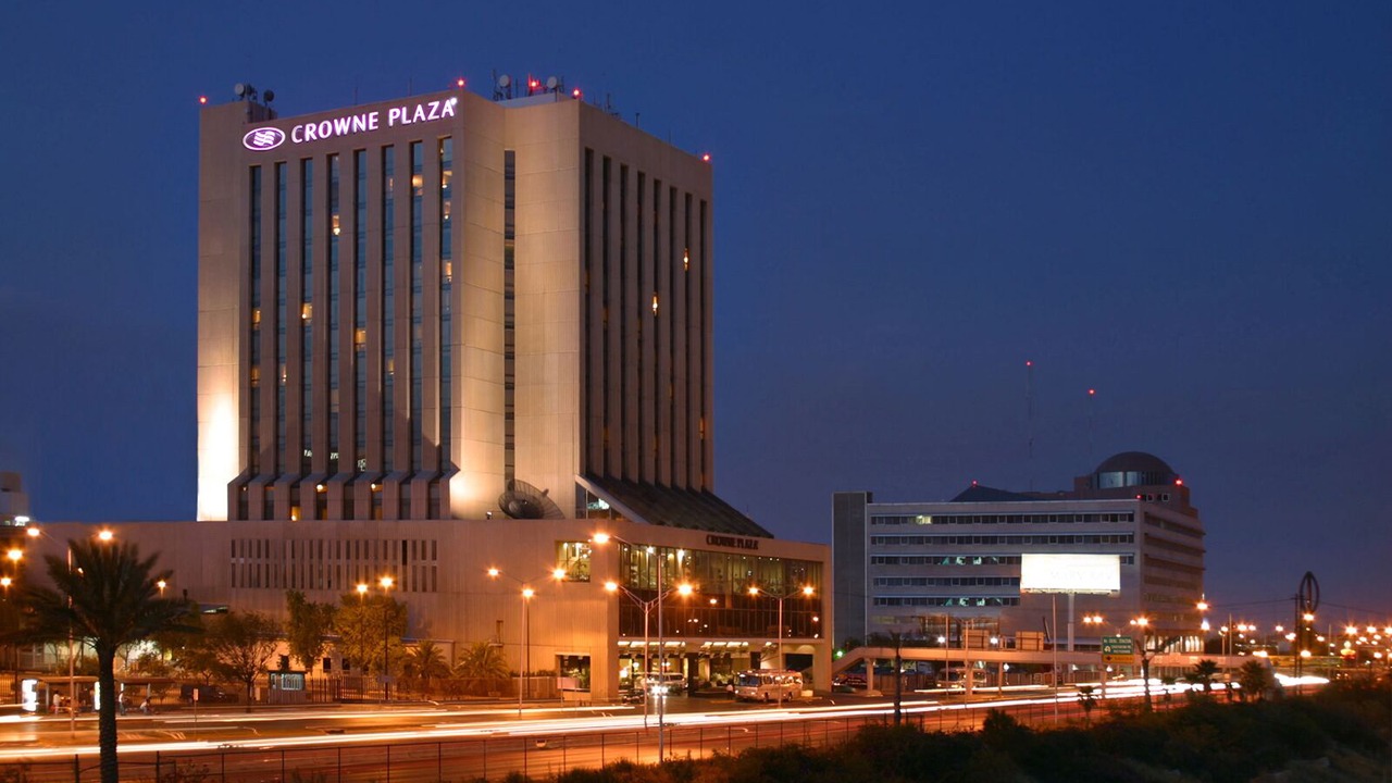 Photo of Outdoor in Monterrey Centro