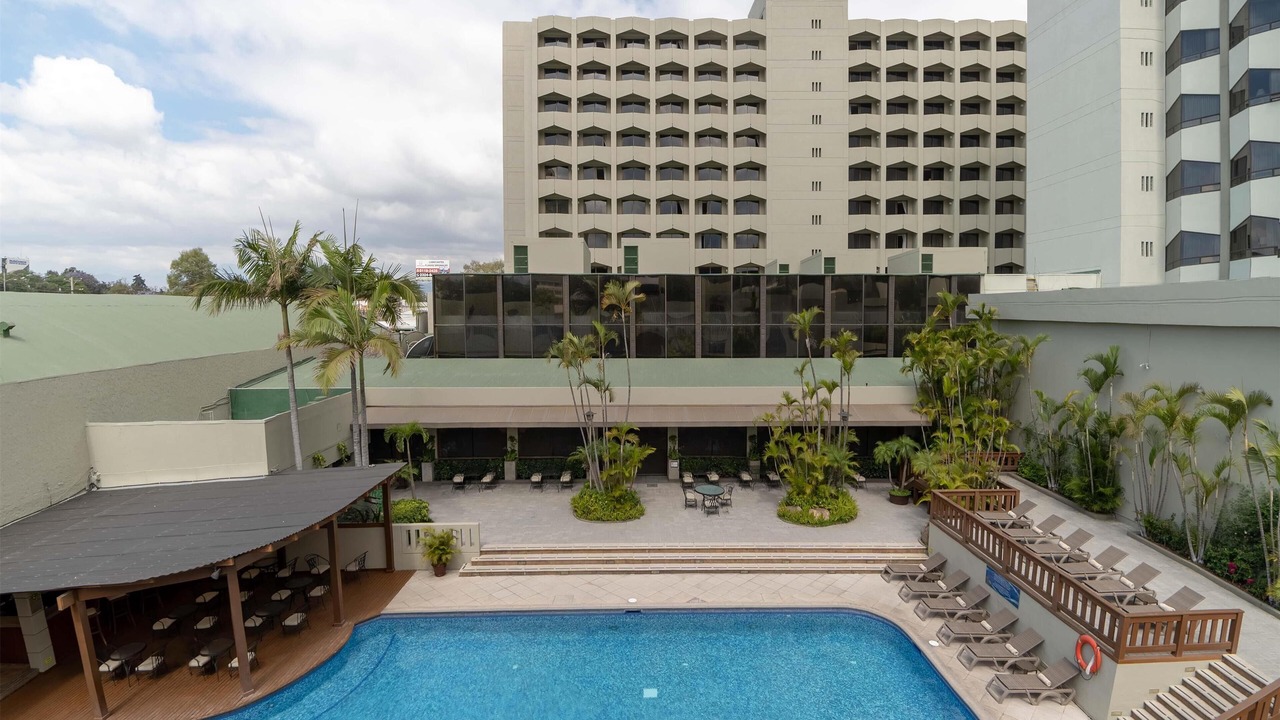 Photo of Outdoor in Zona 9
