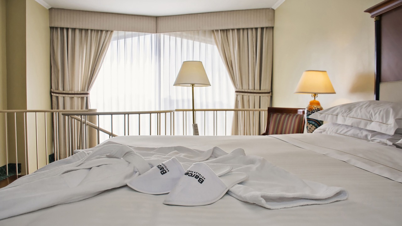 Photo of Bedroom in Zona 9