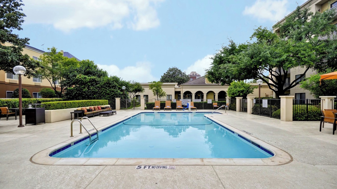 Photo of Outdoor in Dallas Design District