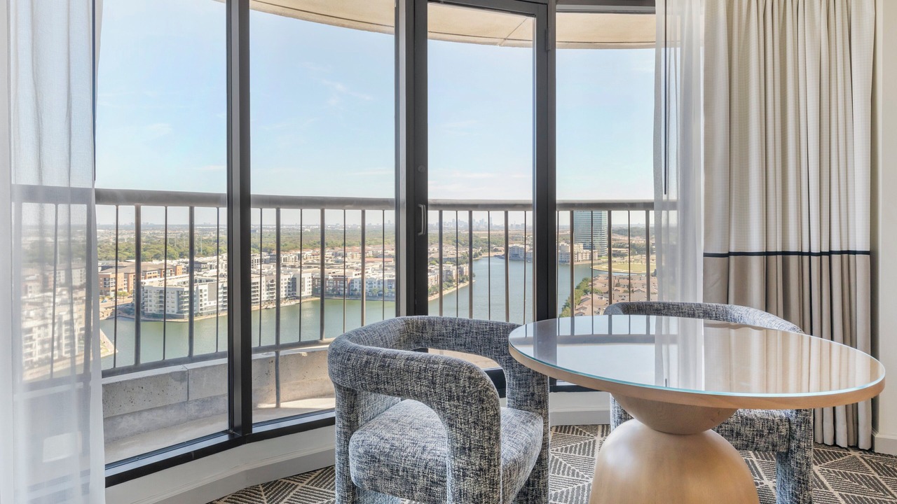 Photo of Bedroom in Las Colinas