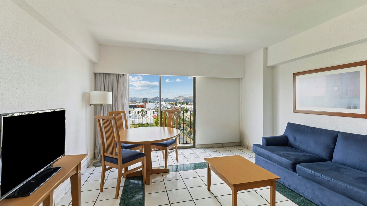 Photo of Bedroom in Mirador