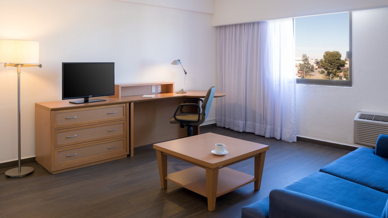 Photo of Bedroom in Mirador