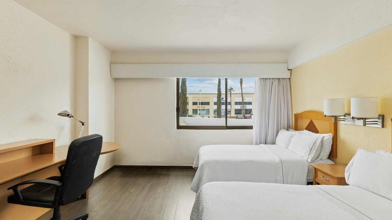 Photo of Bedroom in Mirador