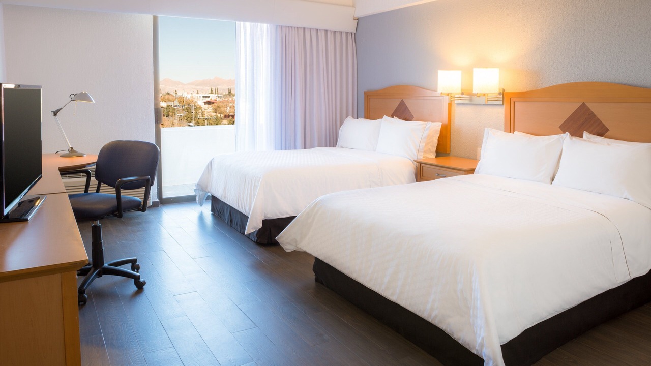 Photo of Bedroom in Mirador