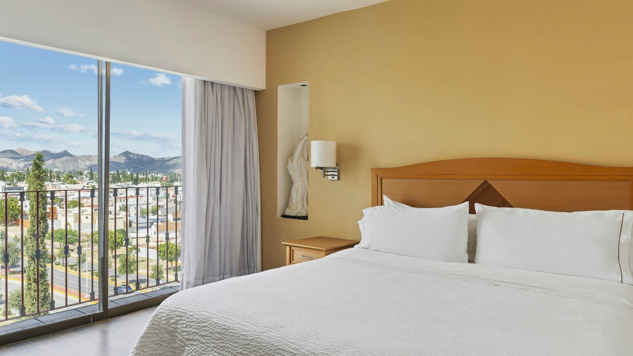 Photo of Bedroom in Mirador