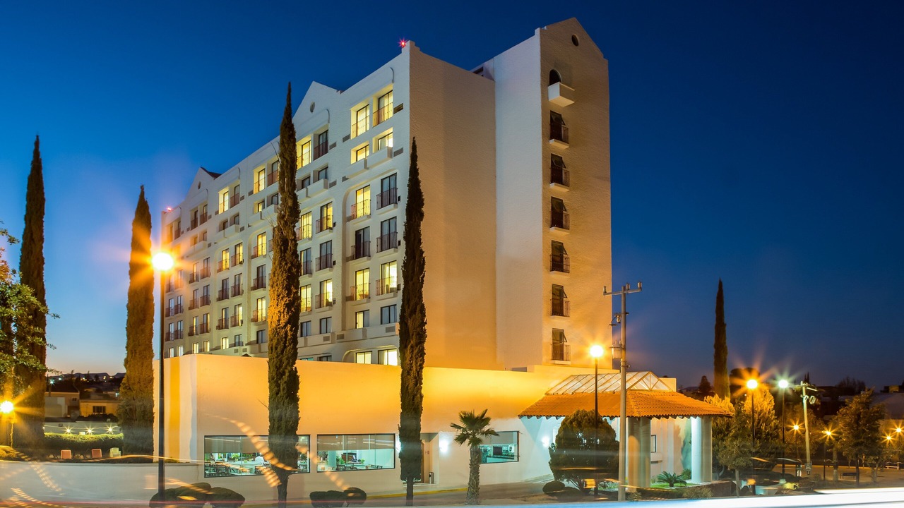 Photo of Outdoor in Mirador
