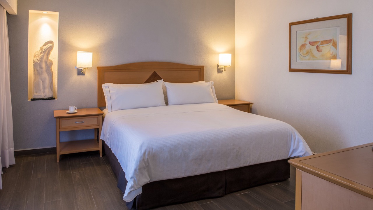 Photo of Bedroom in Mirador