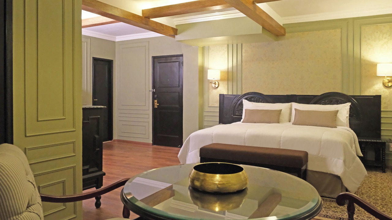Photo of Bedroom in Zona Rosa