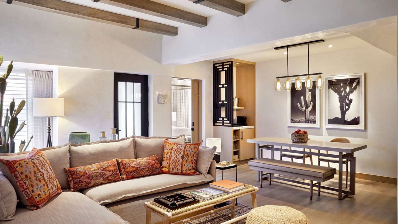 Photo of Bedroom in Camelback East
