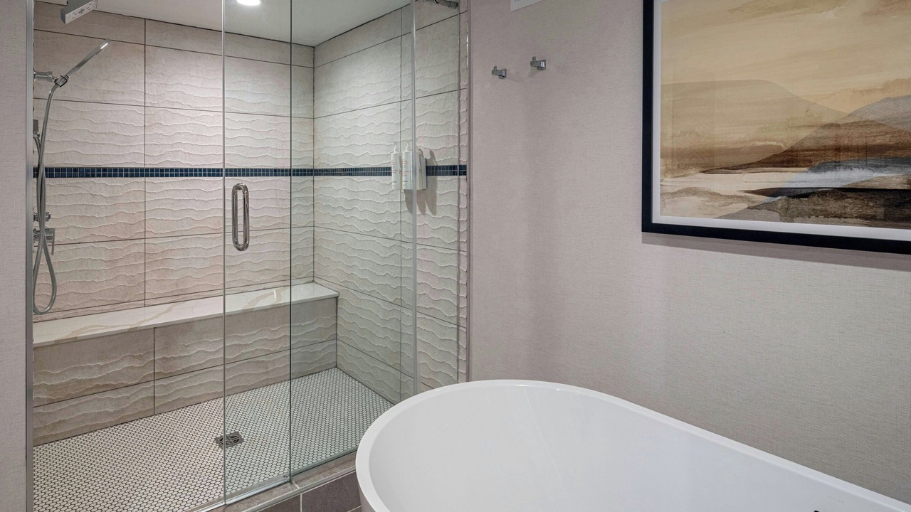 Photo of Bathroom in Albuquerque