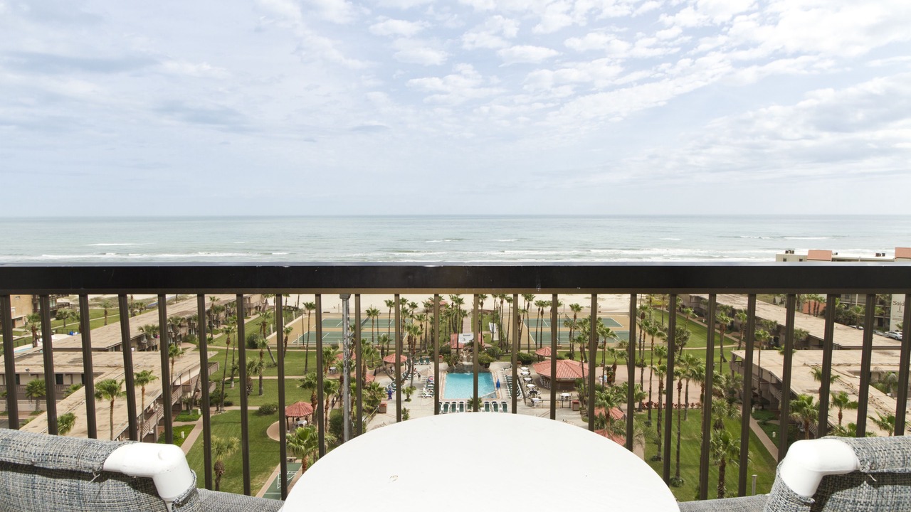 Photo of Bedroom in South Padre Island